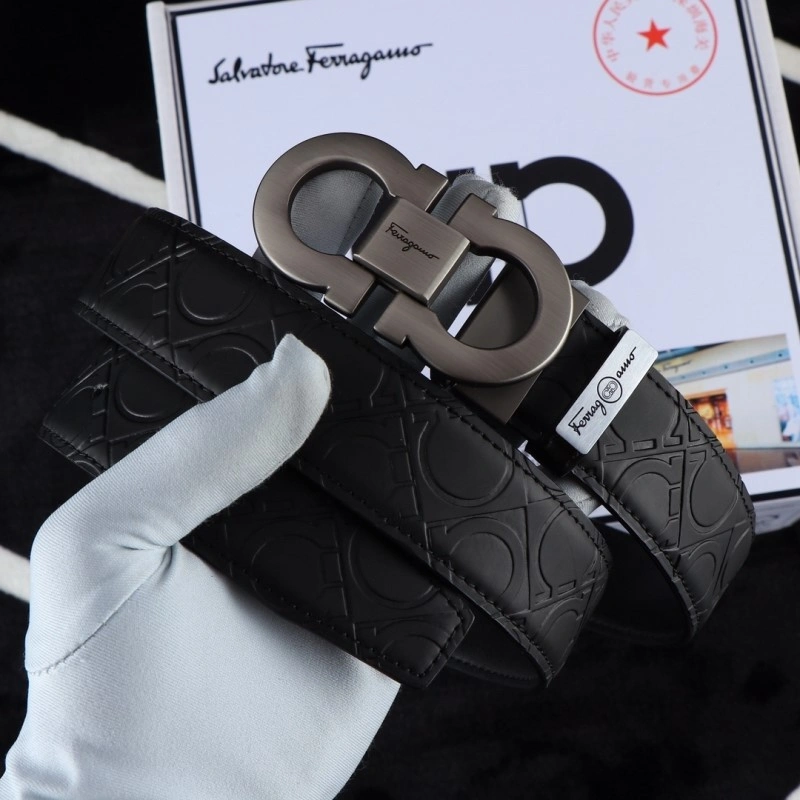 GoAnywhere Ferragamo Belts 288632