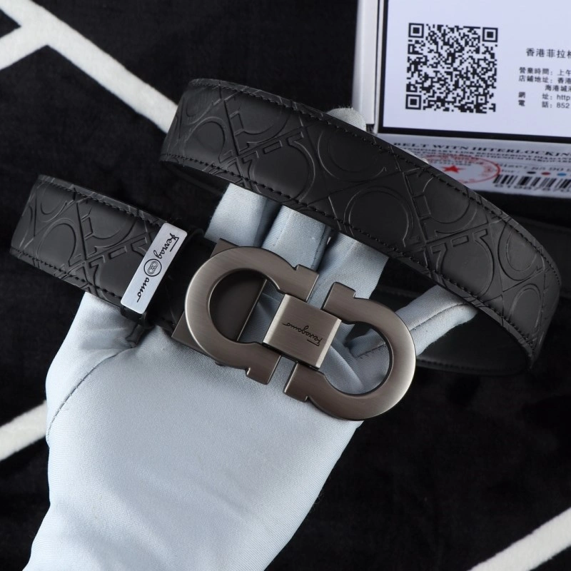 GoAnywhere Ferragamo Belts 288632