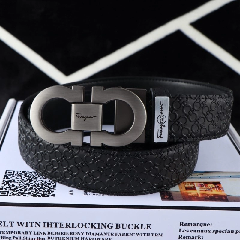 TopPick Ferragamo Belts 288630