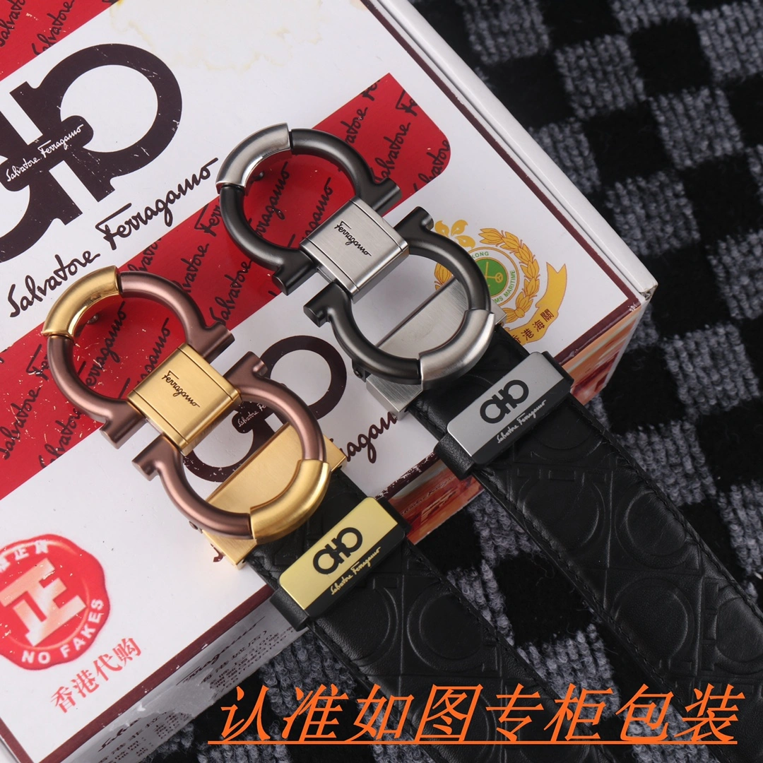 QuickDry Ferragamo Belts 288631