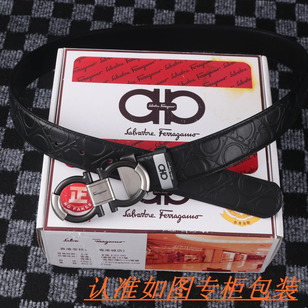 FastDry Ferragamo Belts 288629