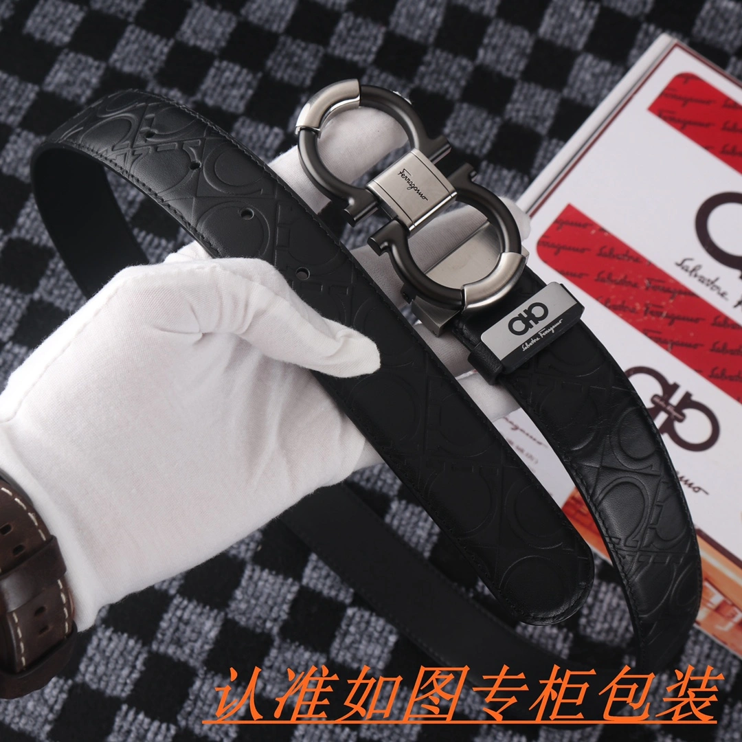 FastDry Ferragamo Belts 288629