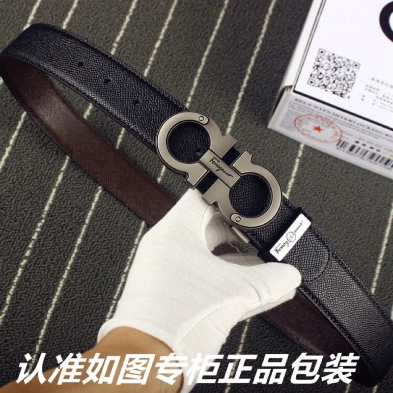 FastDry Ferragamo Belts 288604