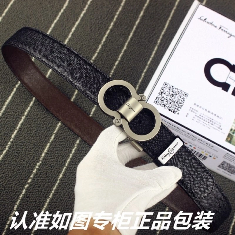 Ferragamo Belts TechFriendly 288616