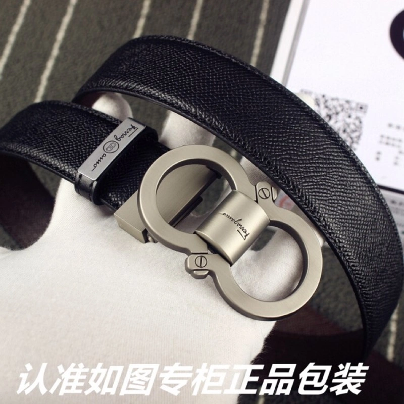 Ferragamo Belts TechFriendly 288616