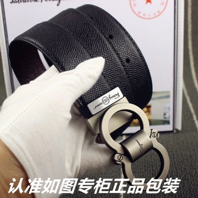 Ferragamo Belts TechFriendly 288616