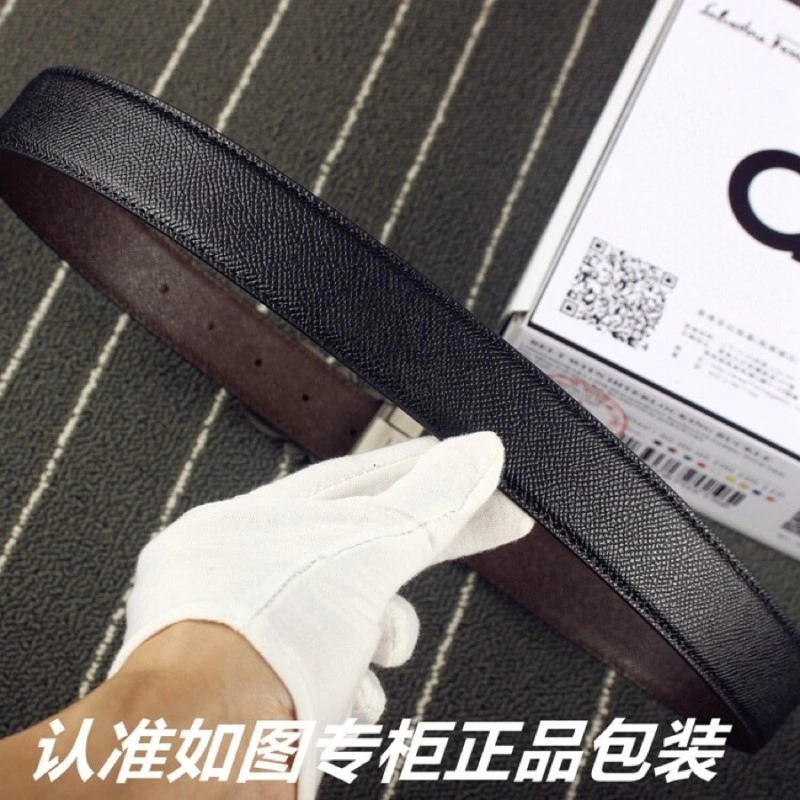Ferragamo Belts TechFriendly 288616