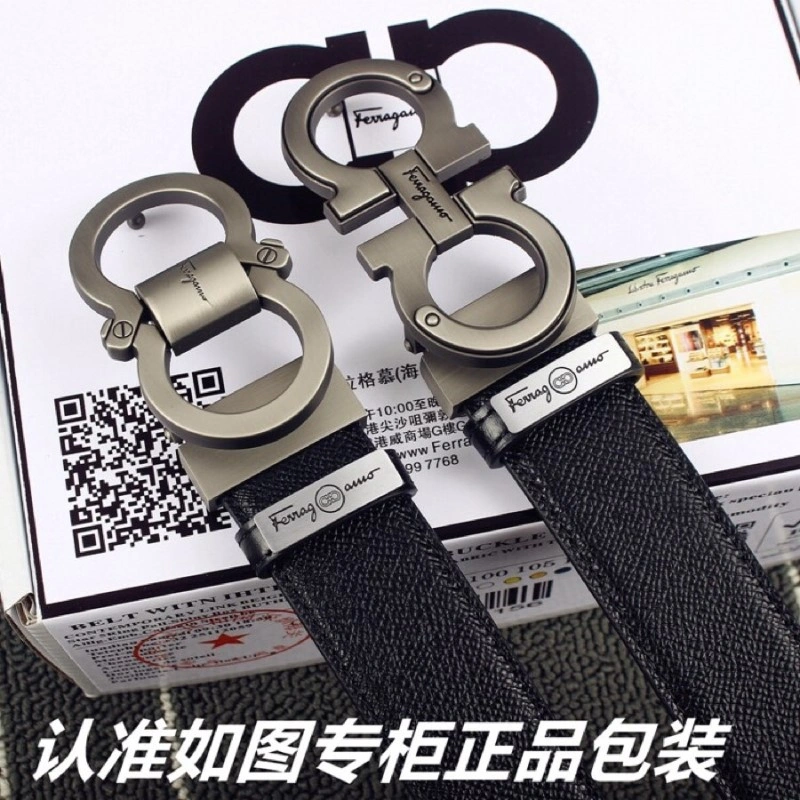 Ferragamo Belts TechFriendly 288616