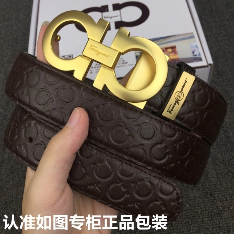 Comfortable Ferragamo Belts 288605