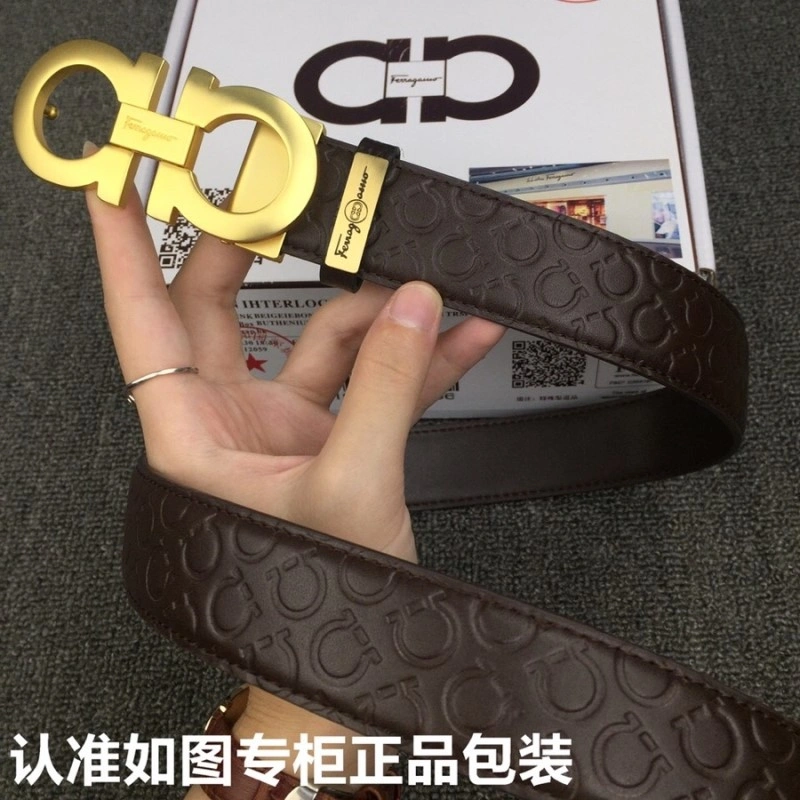 Comfortable Ferragamo Belts 288605