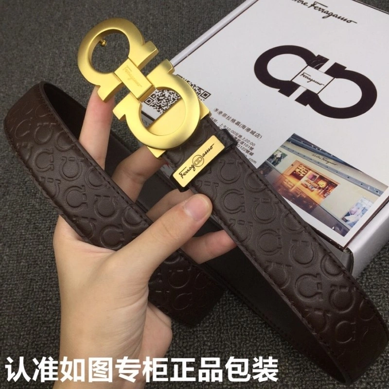 Comfortable Ferragamo Belts 288605