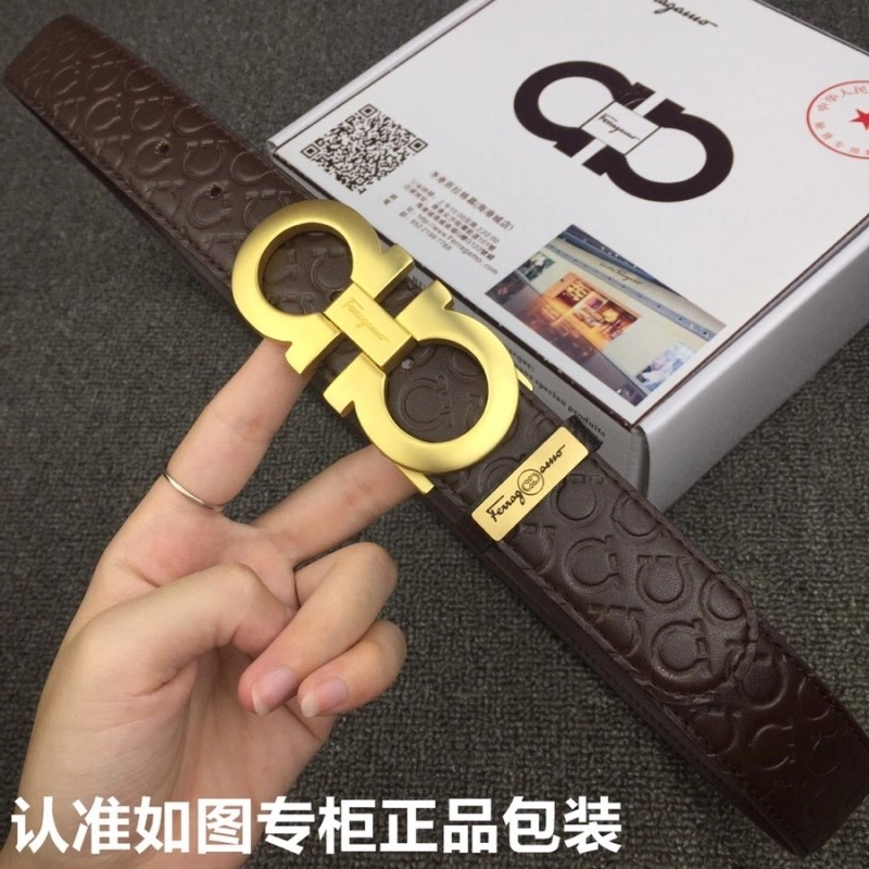 Comfortable Ferragamo Belts 288605