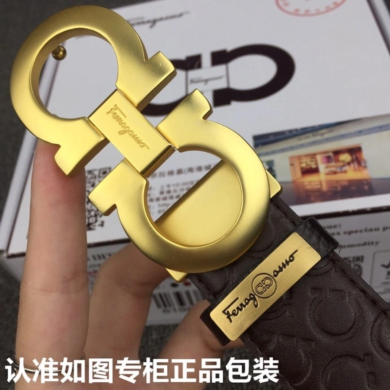 Comfortable Ferragamo Belts 288605