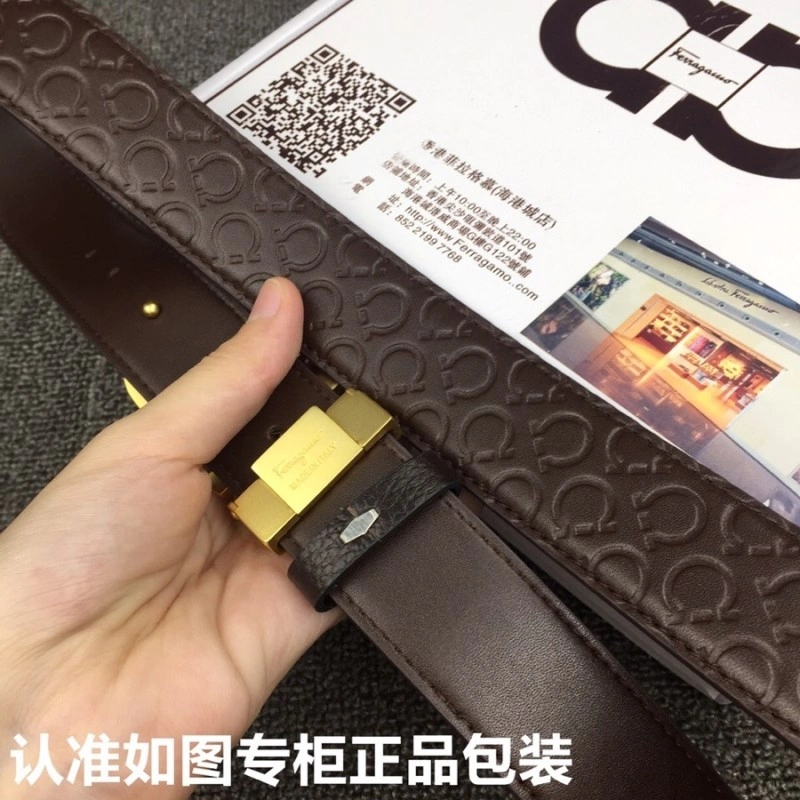 Comfortable Ferragamo Belts 288605