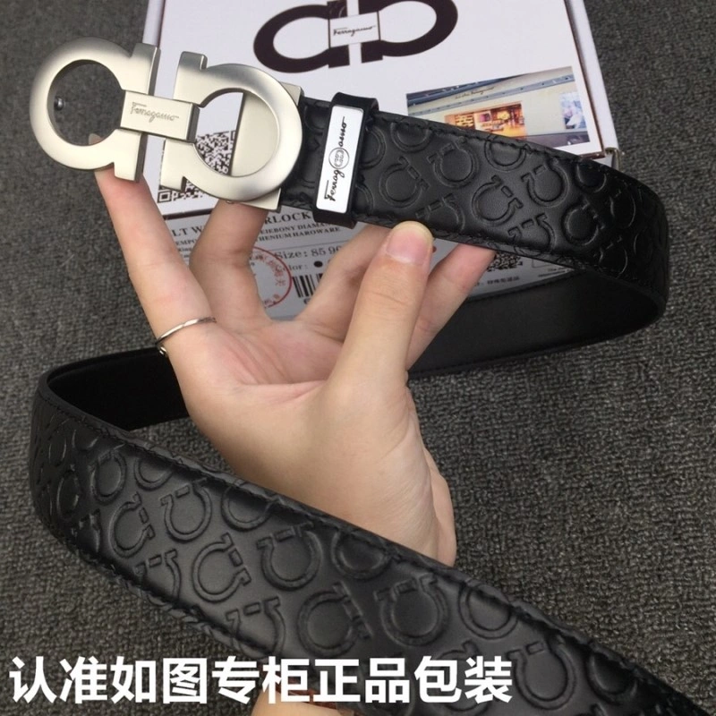 Ferragamo Belts Supportive 288627