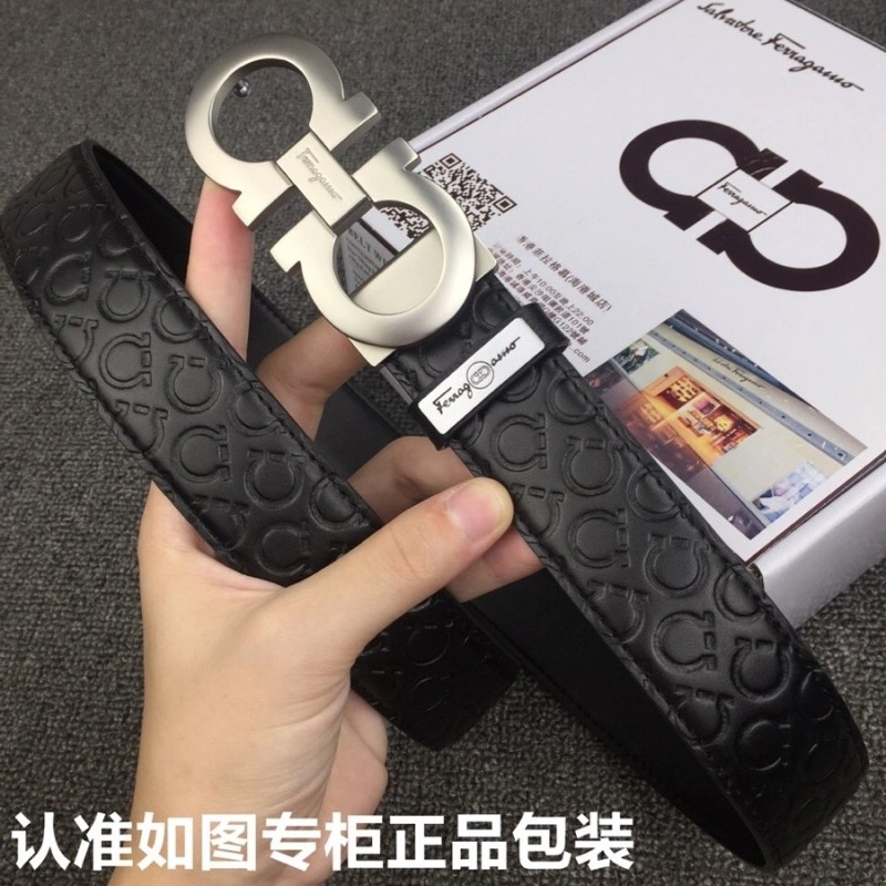 Ferragamo Belts Supportive 288627