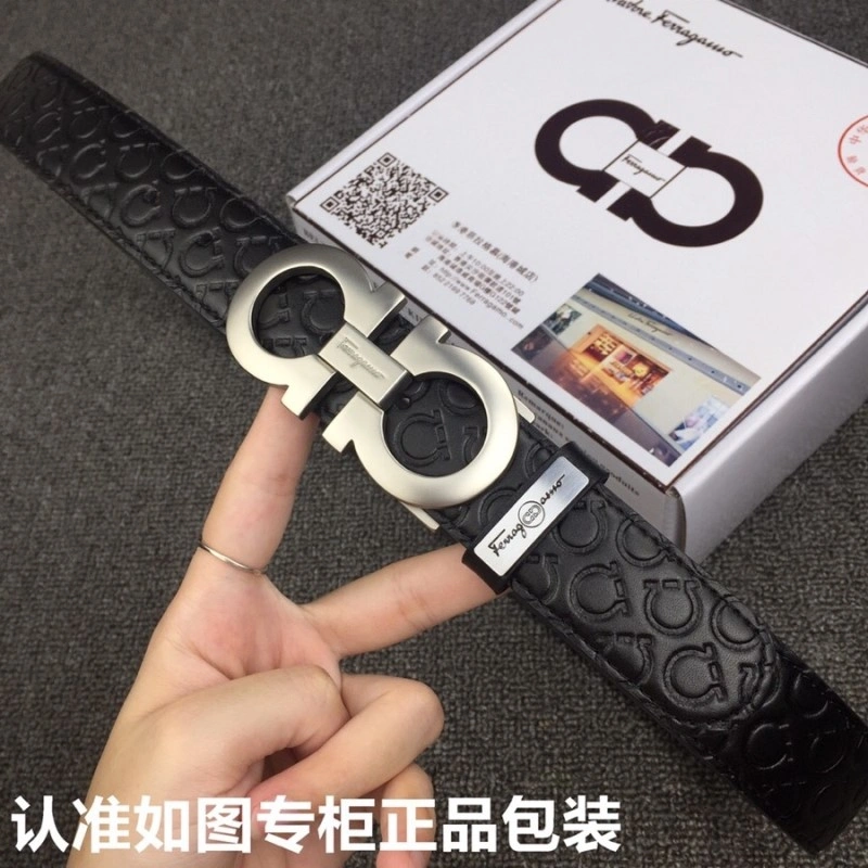 Ferragamo Belts Supportive 288627
