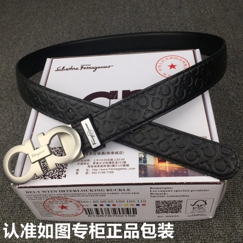 Ferragamo Belts Supportive 288627