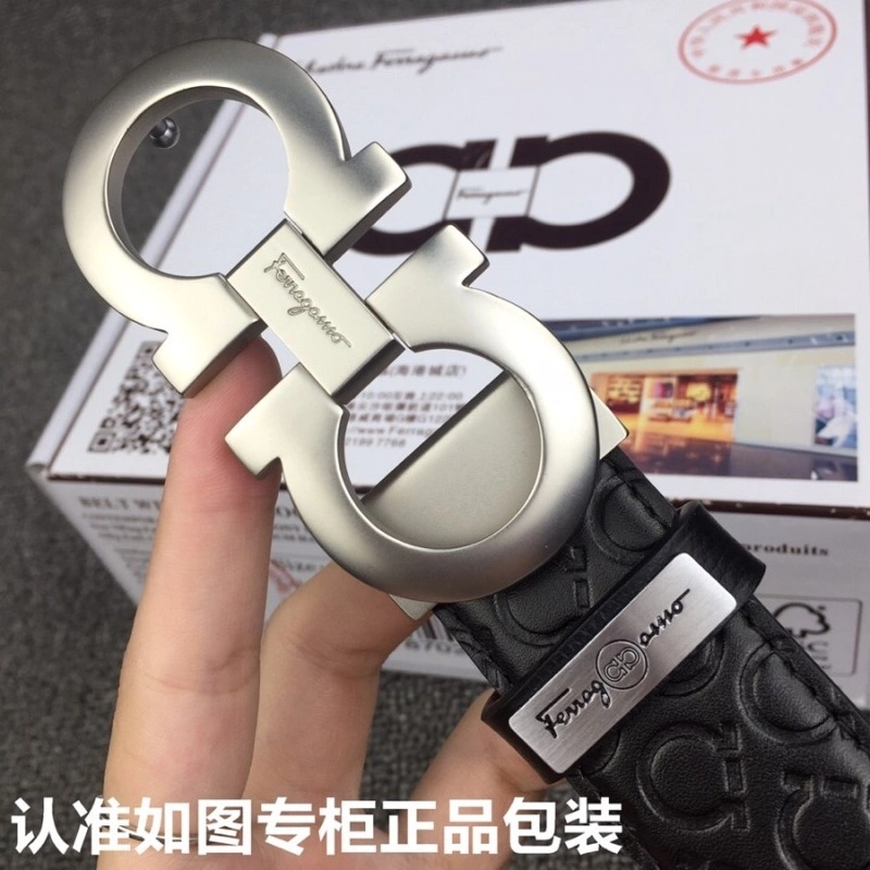 Ferragamo Belts Supportive 288627