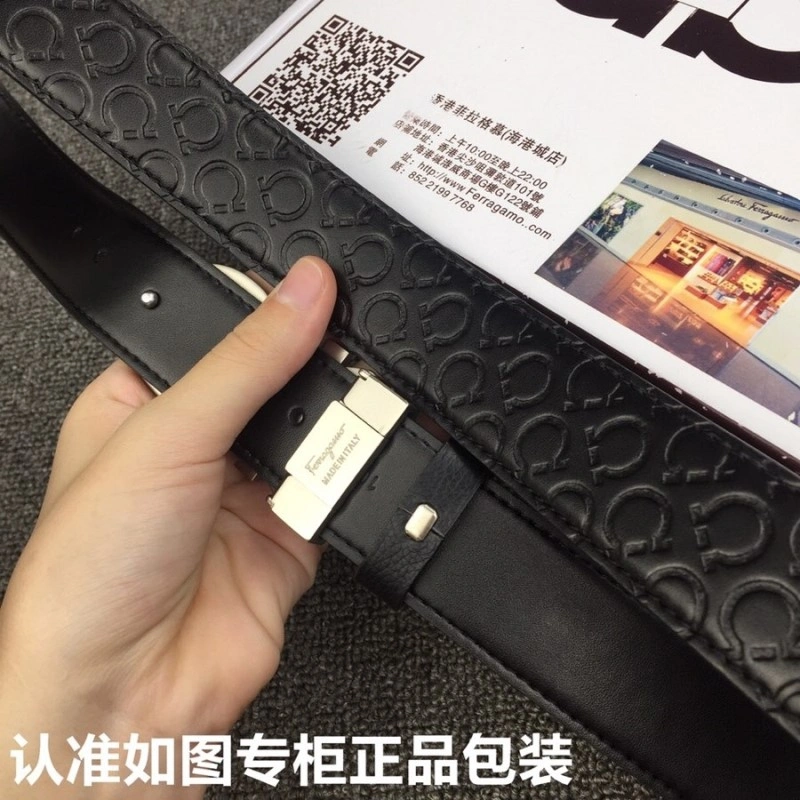 Ferragamo Belts Supportive 288627