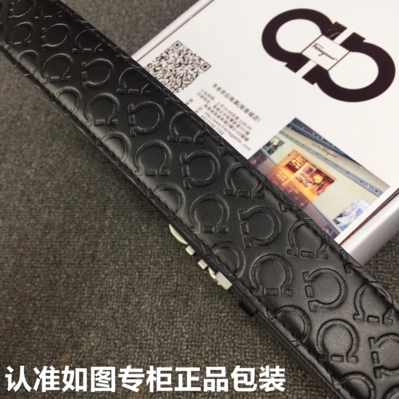 Ferragamo Belts Supportive 288627
