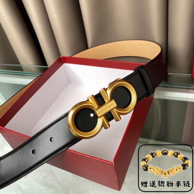 Premium Ferragamo Belts 288621