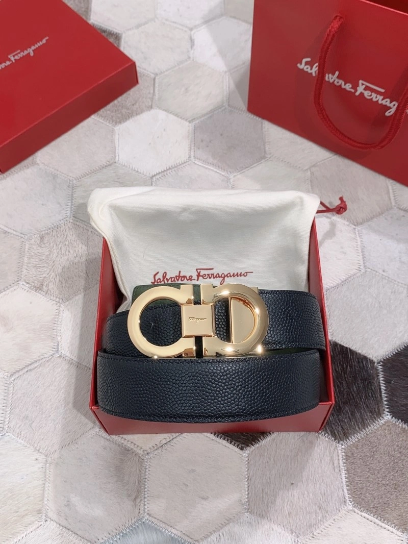 Ferragamo Belts Unique 288625