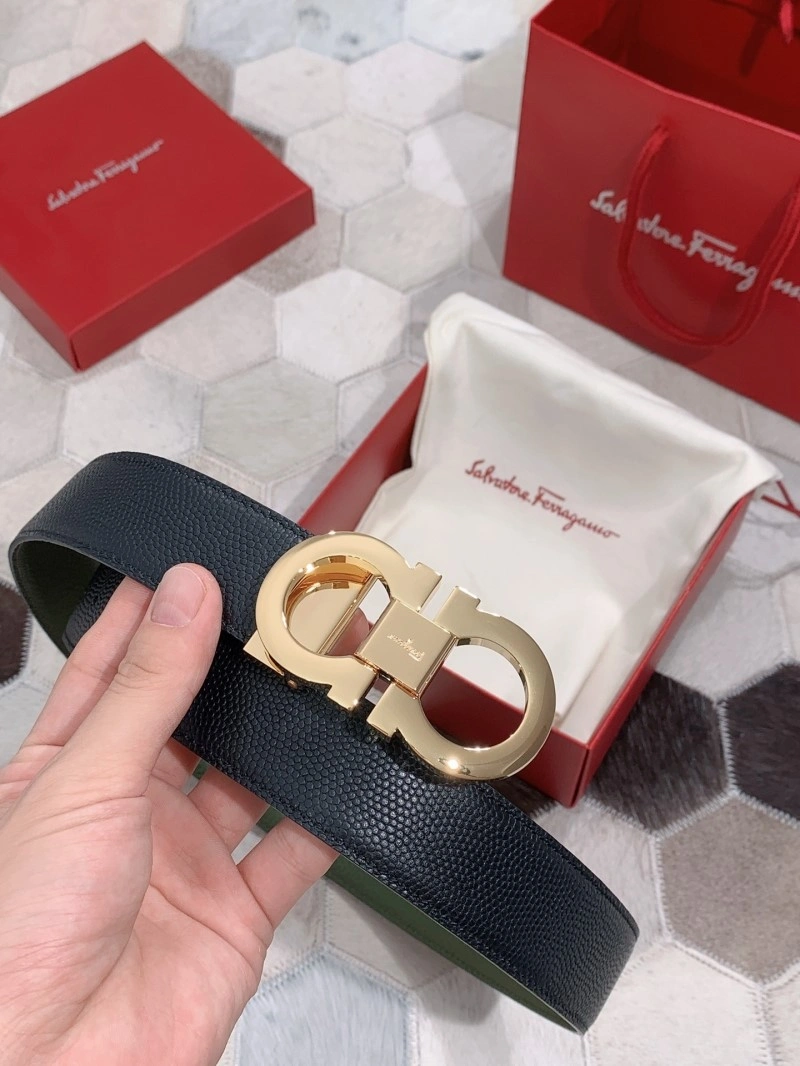 Ferragamo Belts Unique 288625