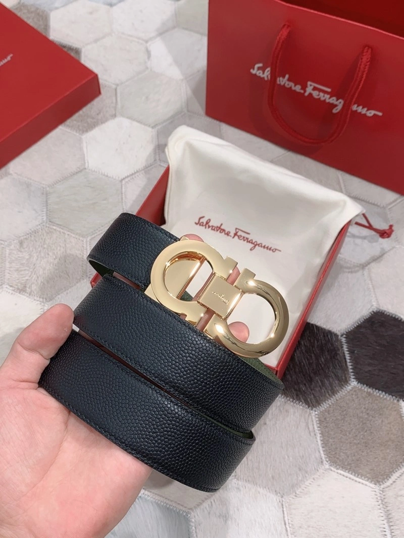 Ferragamo Belts Unique 288625
