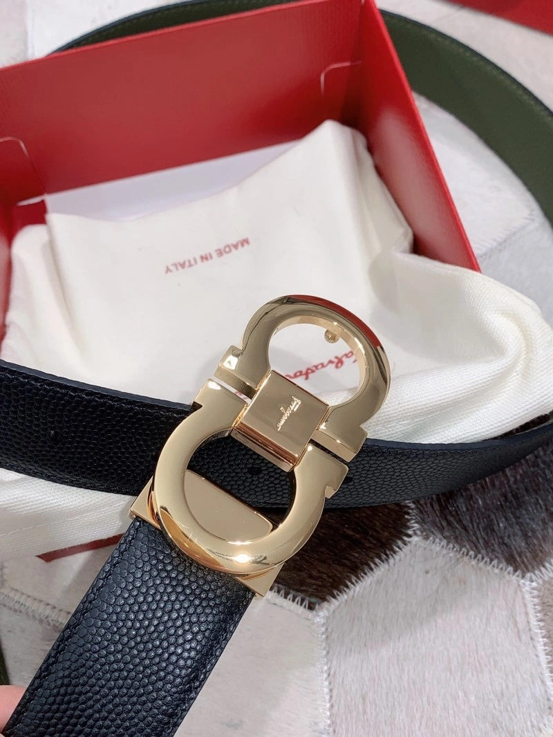 Ferragamo Belts Unique 288625