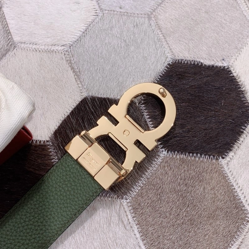 Ferragamo Belts Unique 288625