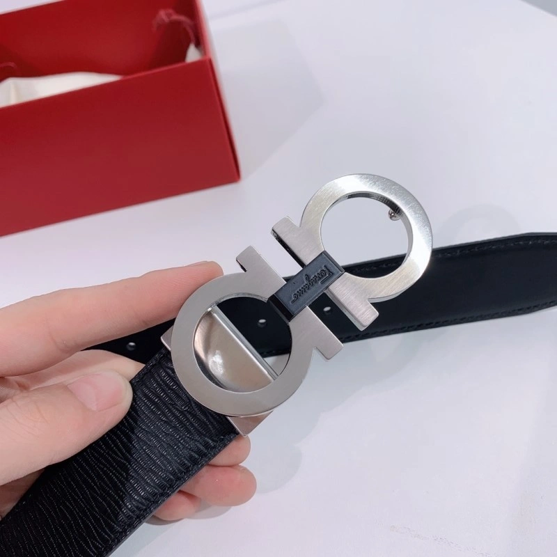 Ferragamo Belts Compact 288607