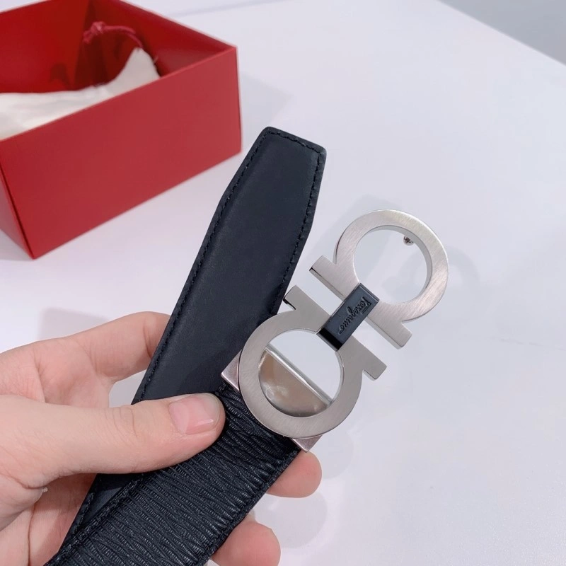 Ferragamo Belts Compact 288607
