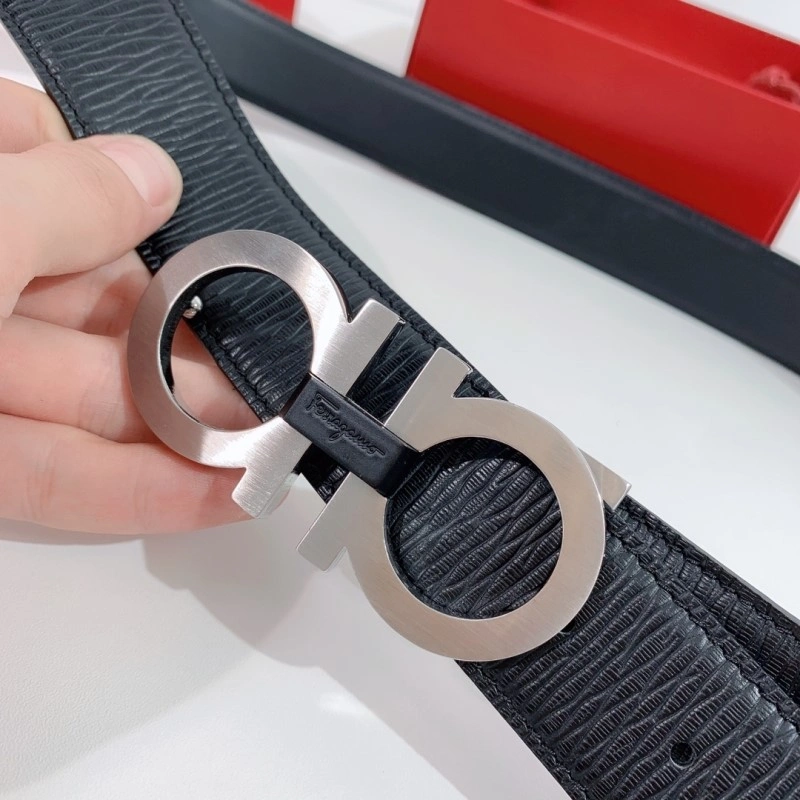 Ferragamo Belts Compact 288607