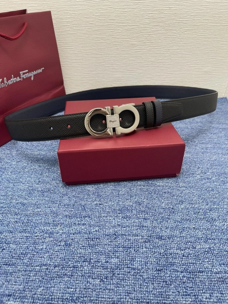 Resilient Ferragamo Belts 288612
