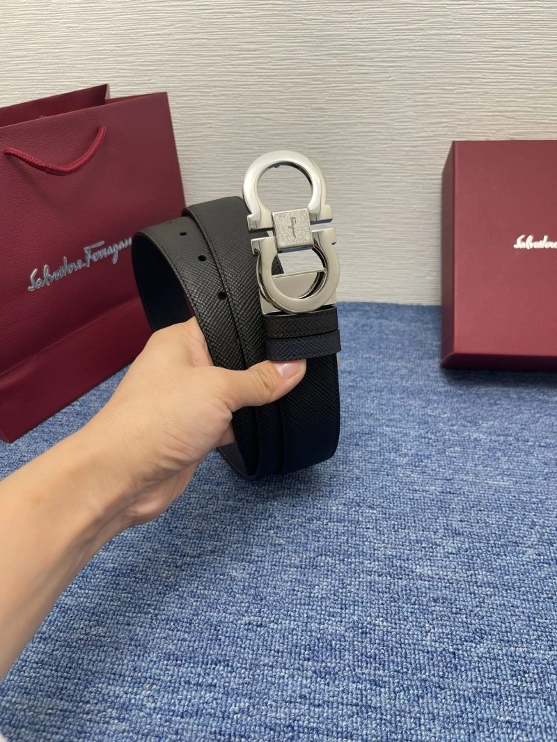 Resilient Ferragamo Belts 288612