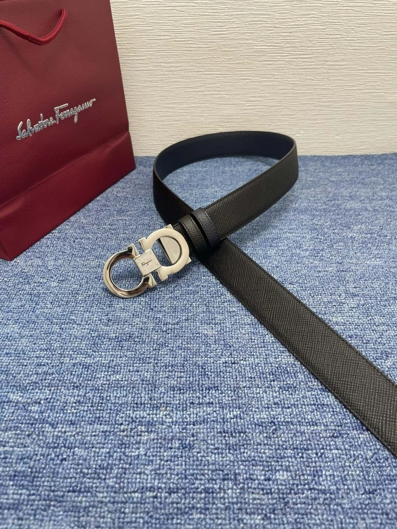 Resilient Ferragamo Belts 288612