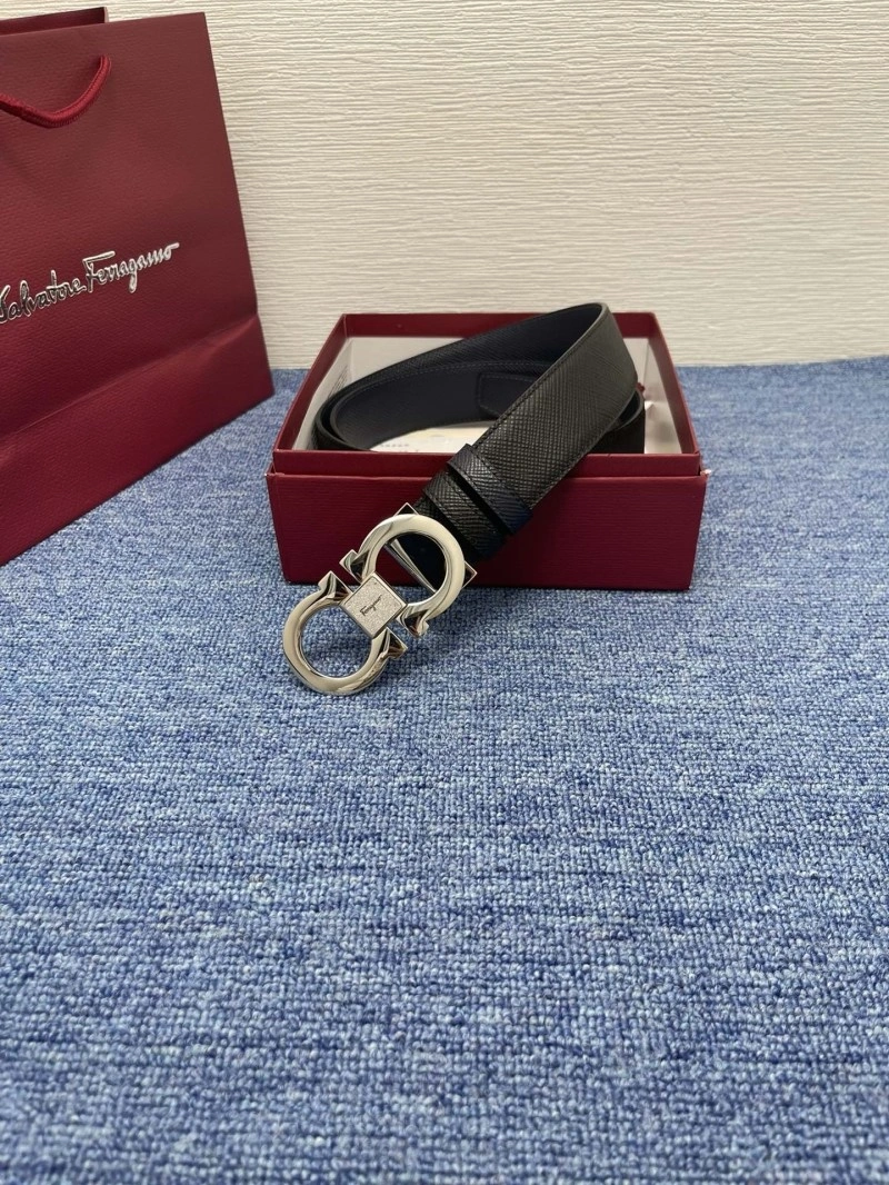 Resilient Ferragamo Belts 288612