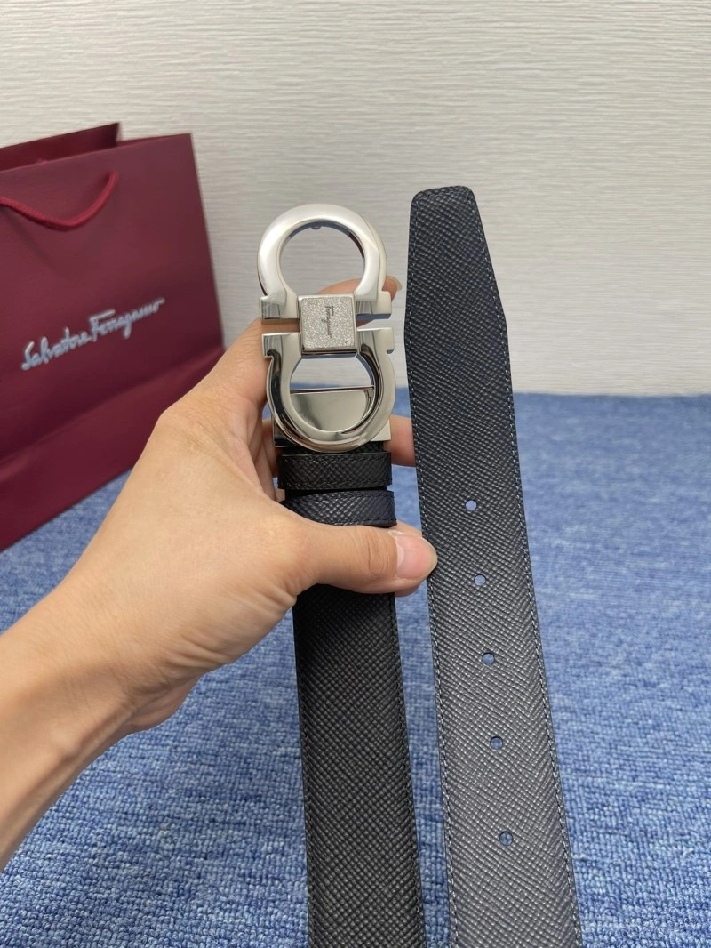 Resilient Ferragamo Belts 288612