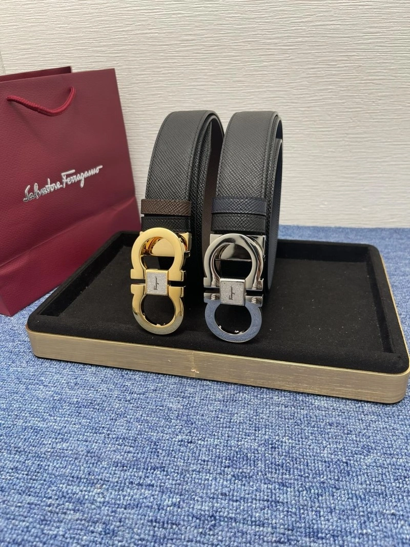 Resilient Ferragamo Belts 288612