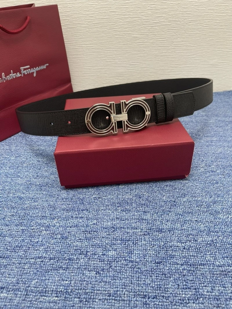 Ferragamo Belts NewStyle 288611