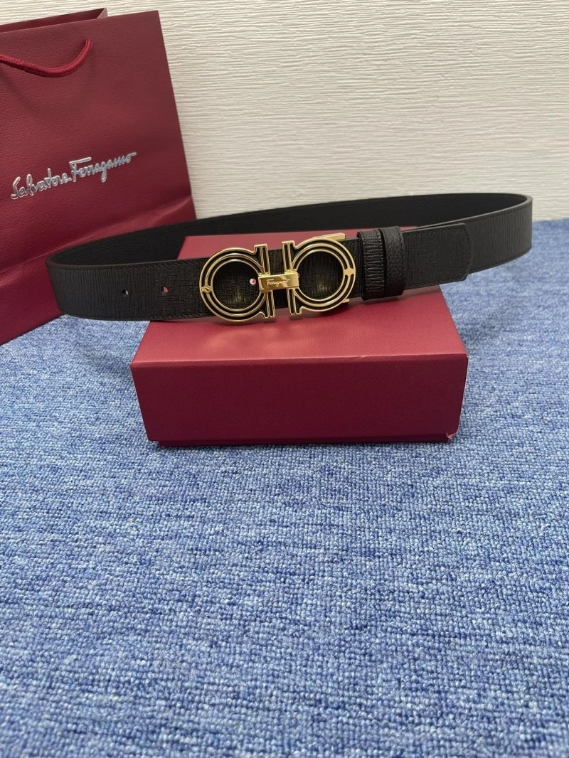 Ferragamo Belts Contemporary 288615