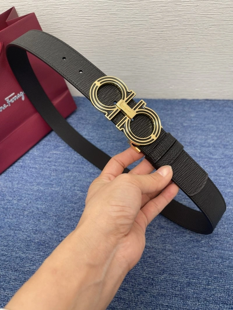 Ferragamo Belts Contemporary 288615