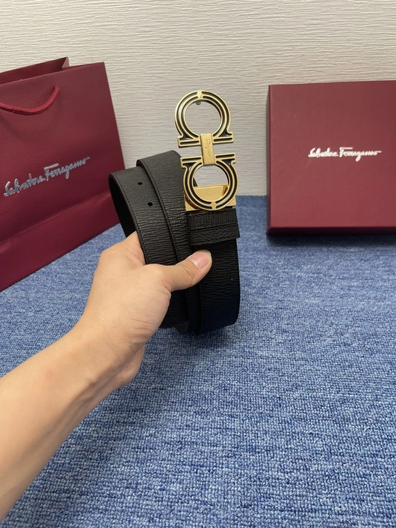 Ferragamo Belts Contemporary 288615