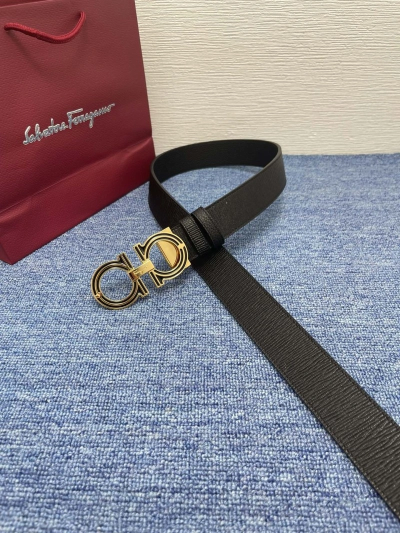 Ferragamo Belts Contemporary 288615