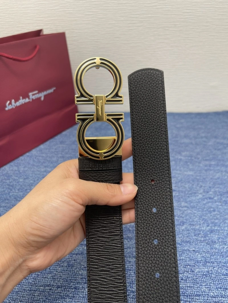 Ferragamo Belts Contemporary 288615