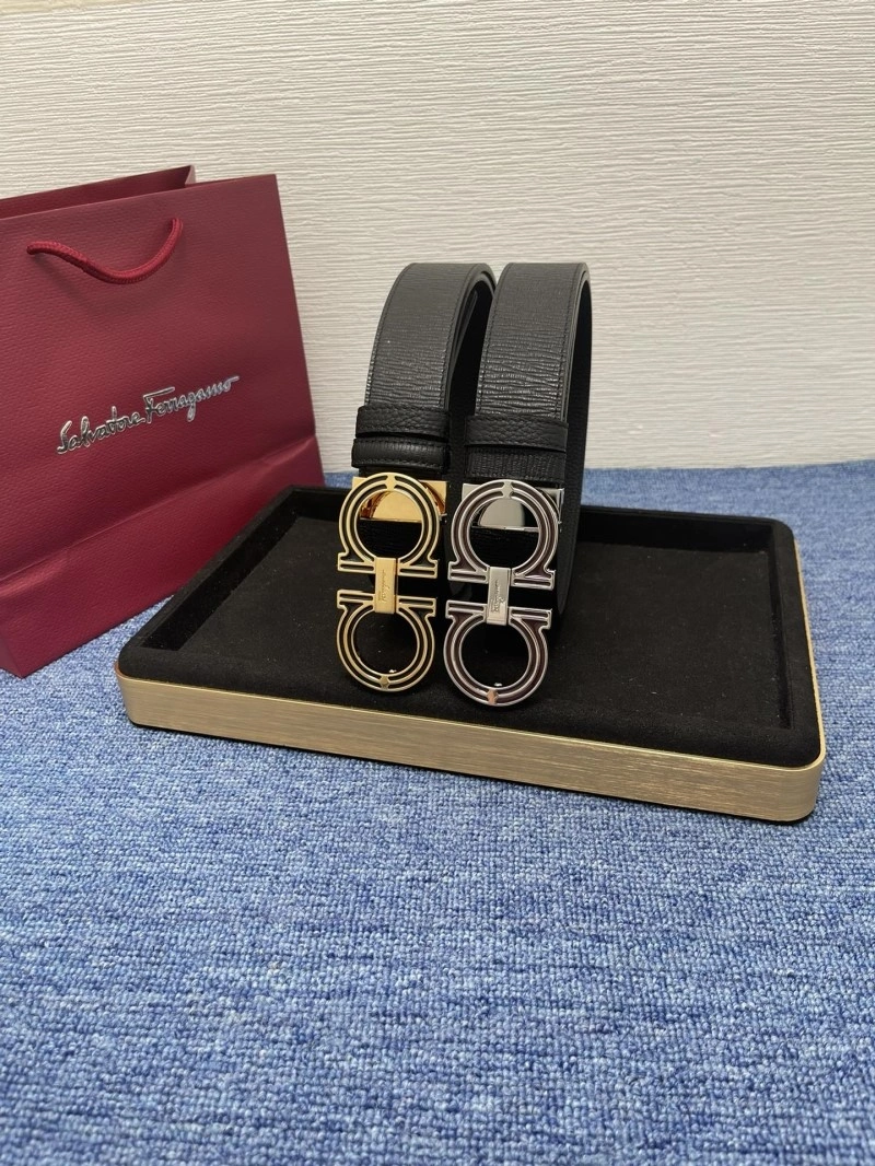Ferragamo Belts Contemporary 288615