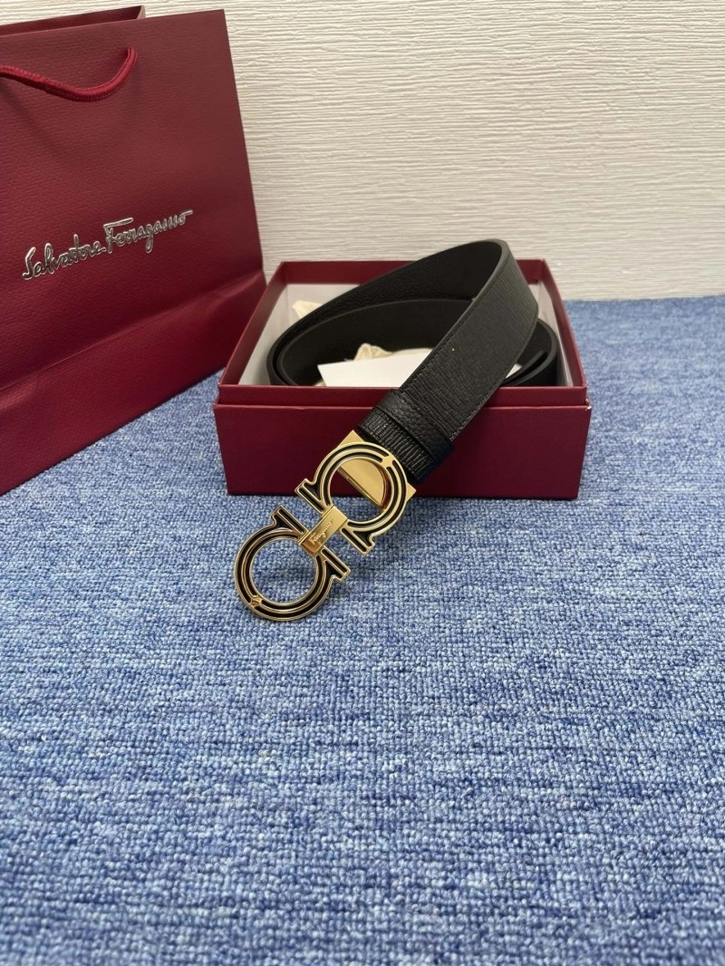 Ferragamo Belts Contemporary 288615