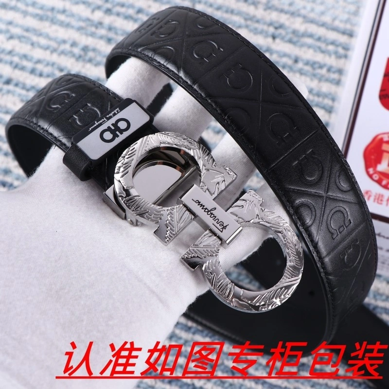 Ferragamo Belts Sleek 288626