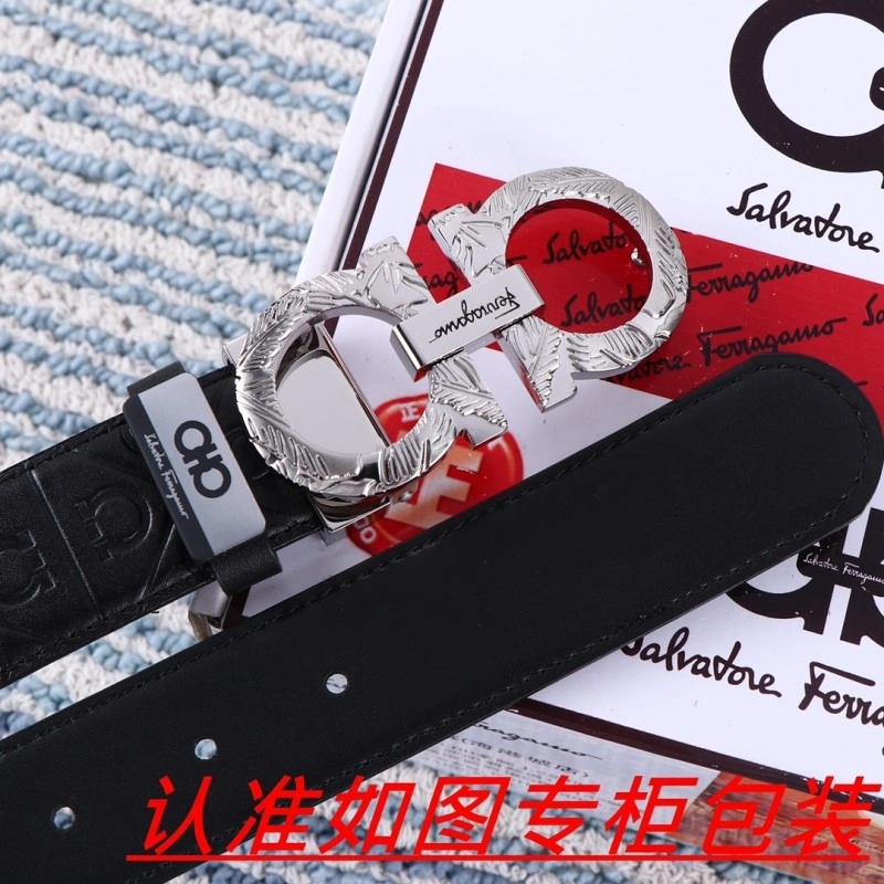 Ferragamo Belts Sleek 288626